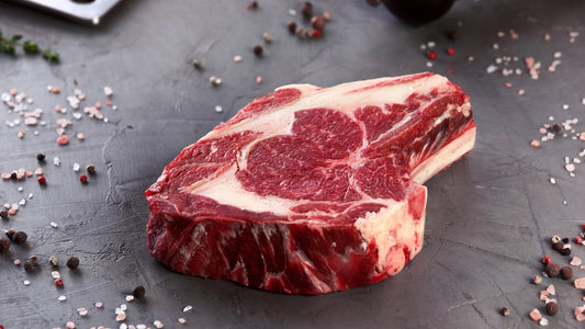 Mistrzostwo Smaku i Soczystości: Odkryj Polską Wołowinę Sezonowaną – Sekret Najlepszych Steaków!