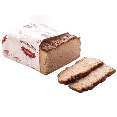 WARMIA Pasztet z blachy 1 kg