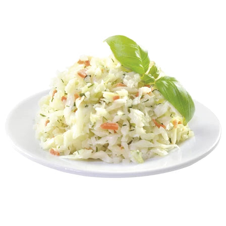 GRZEŚKOWIAK Surówka Koperkowa w delikatnym sosie 1 kg