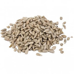 SŁONECZNIK łuskany 1 kg