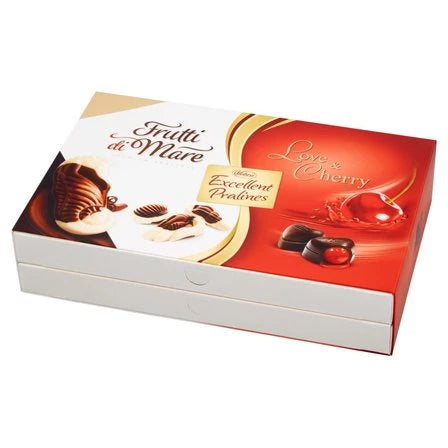 VOBRO Excellent Pralines 338 g