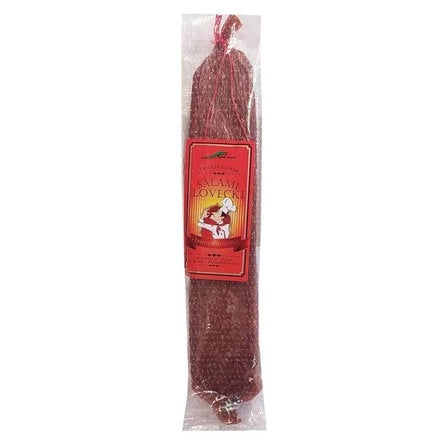 PEJSKAR Salami Lovecki 300 g