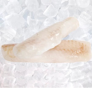 POLĘDWICZKI Z MINTAJA Mrożone 1 kg