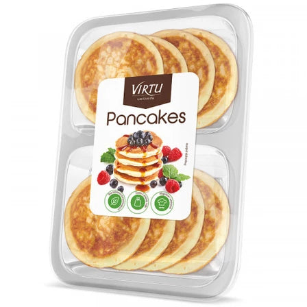 VIRTU Pancakes (6 szt.) 220 g
