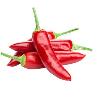 PAPRYKA CHILLI 1 kg