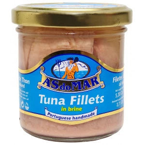 AS do MAR Tuńczyk w zalewie 150 g