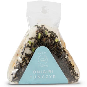 SUSHI TOKYO Onigiri Tuńczyk 120 g