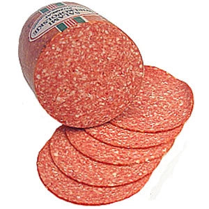 SOKOŁÓW Salami Wielkopolskie 1 kg