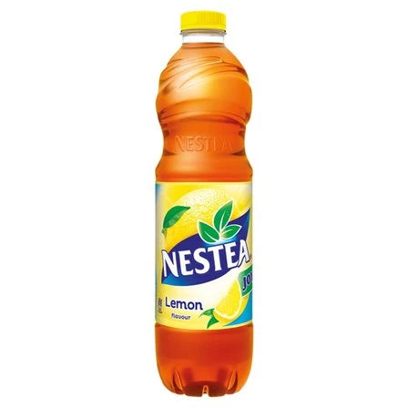 NESTEA Joy Napój owocowo-herbaciany o smaku cytrynowym 1.5 L