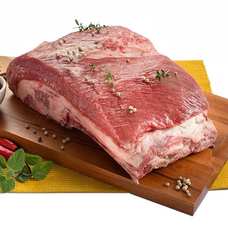 MOSTEK CIELĘCY z kością 1 kg