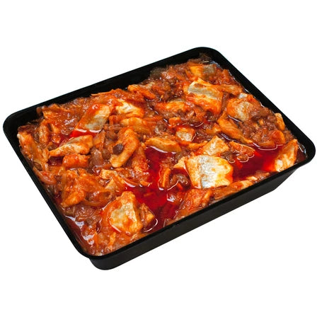 SEKO Filety śledziowe po sułtańsku 1 kg