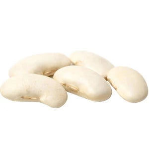 FASOLA BIAŁA GRUBA 1 kg