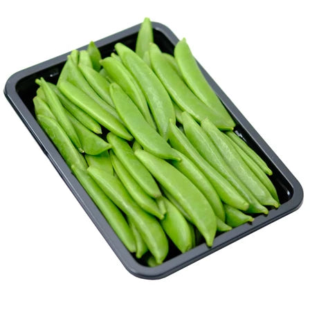 FRESHWORLD Groszek cukrowy 200 g