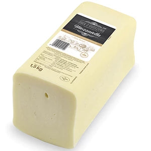 CEKO Ser Mozzarella (tylko w kawałku) 1 kg