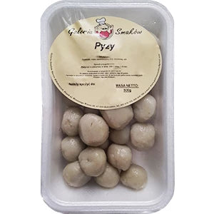 GALERIA SMAKÓW Pyzy 500 g