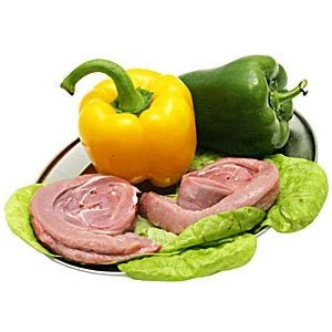 MOSTEK CIELĘCY B/K 1 kg