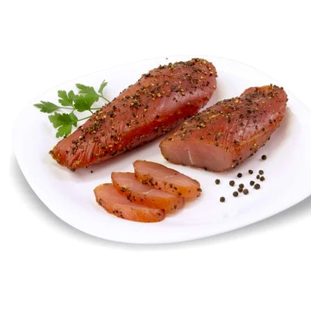 GIŻEWSKI Premium Carpaccio z indyka 1 kg