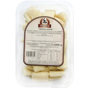 DAREX Pierogi leniwe 1 kg