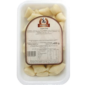 DAREX Kopytka 450 g