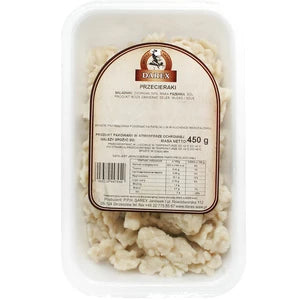 DAREX Przecieraki 450 g