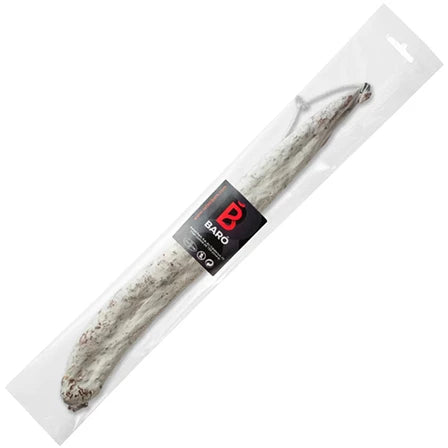 BARO Fuet Espetec z kozim serem 160 g