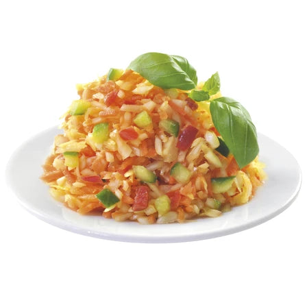 GRZEŚKOWIAK Surówka z zielonym ogórkiem 1 kg