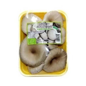 GRZYBY BOCZNIAKI Bio Ekologiczny 250 g