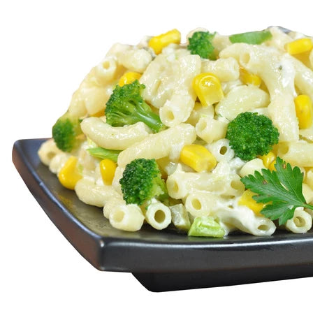 GRZEŚKOWIAK Sałatka makaronowa z brokułami 1 kg