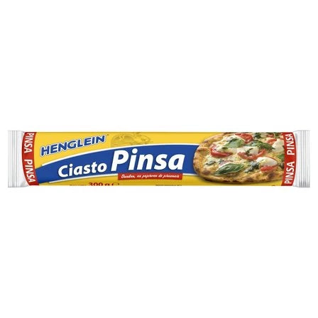 HENGLEIN Ciasto pinsa 300 g
