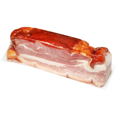 SOKOŁÓW Boczek bez kości wędzony surowy (opak. ok. 460g) 1 kg