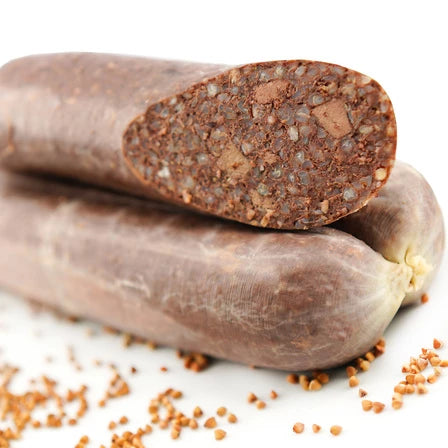 KRZYŚ Kaszanka gruba extra 1 kg