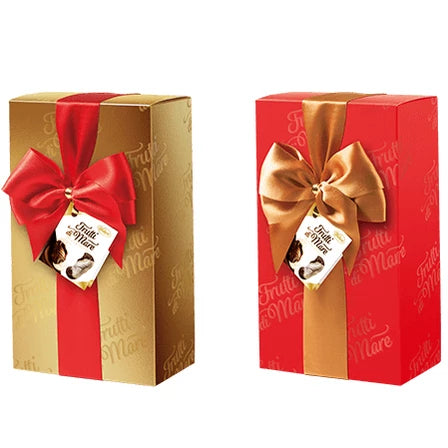 VOBRO Frutti di Mare Praliny w 4 smakach 185 g