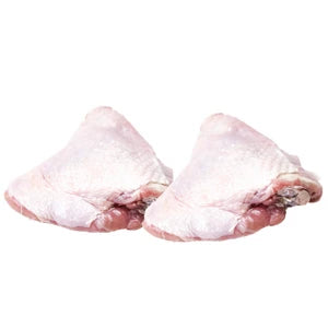 UDZIEC INDYKA z kością 1 kg